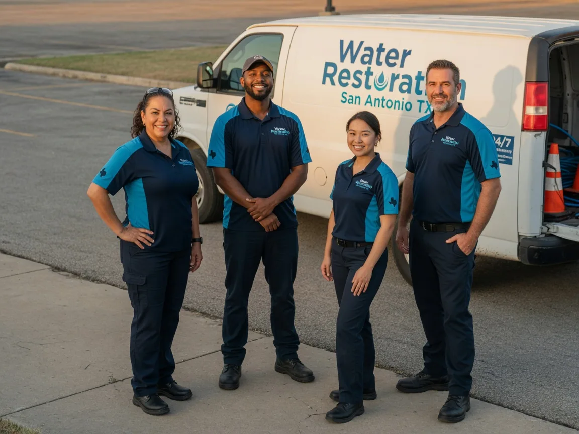 Water Damage Repair company in Woodstock, MN